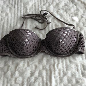 Victoria’s Secret Swim Suit Top